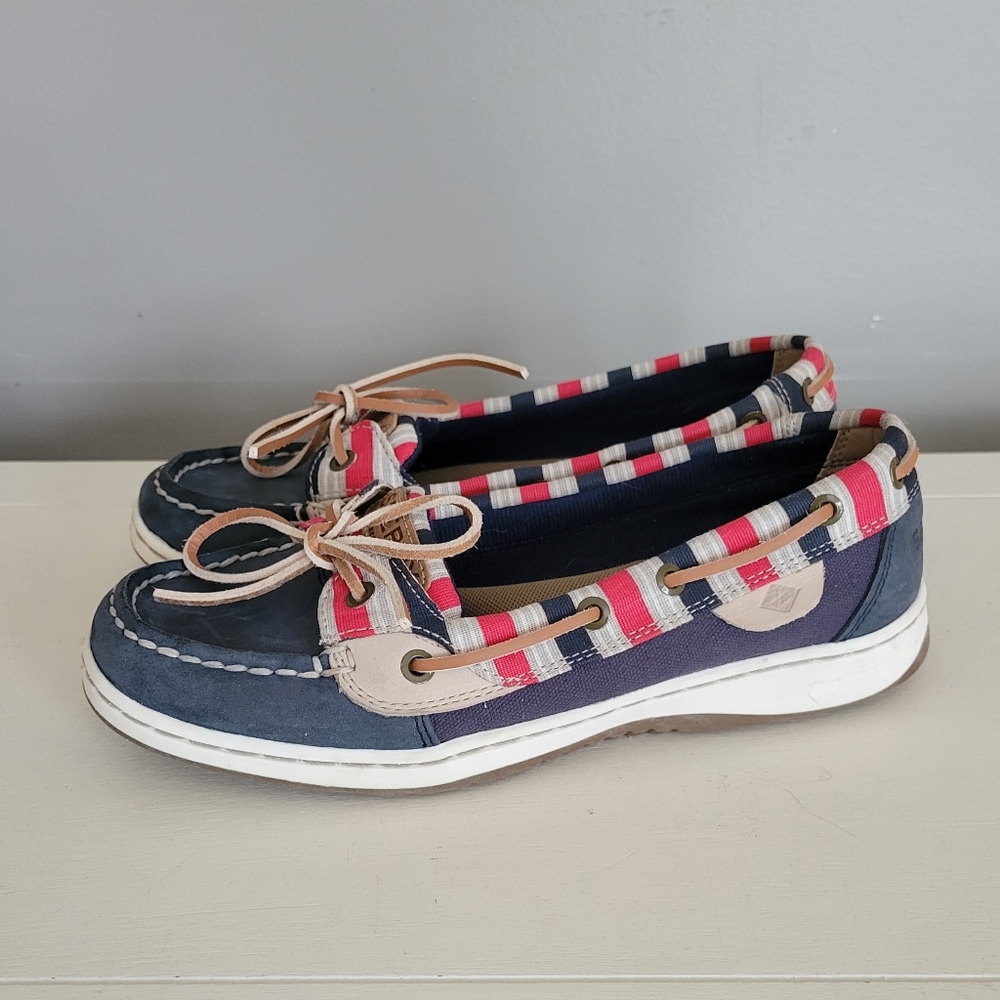 Sperry Angelfish Boat Shoes
